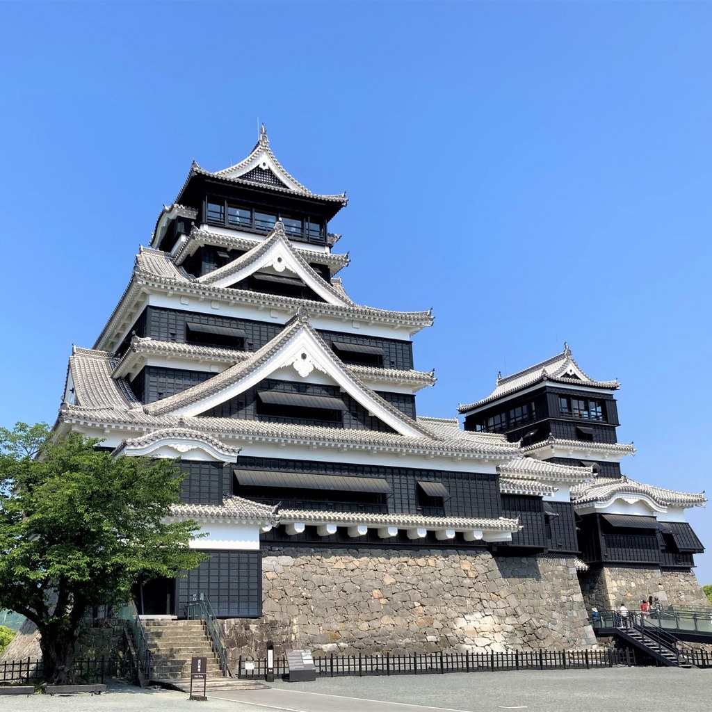 熊本城